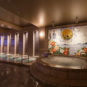Dogo 3* Matsuyama (Ehime)