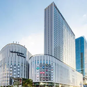 Hankyu Respire יפן