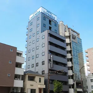 Livemax Akihabara Kita 3* Tokyo