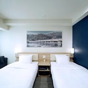 מלון Travelodge Shijo Kawaramachi