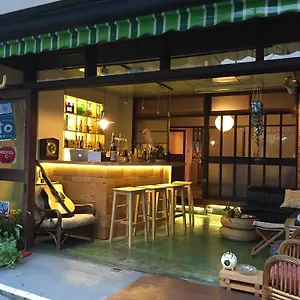 Casa de hóspedes Azito
