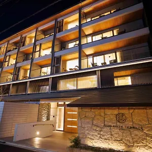 מלון Gion Elite Terrace