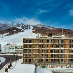Fenix 4* Furano