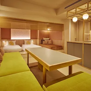 Hotel Omo5 Gion By Hoshino