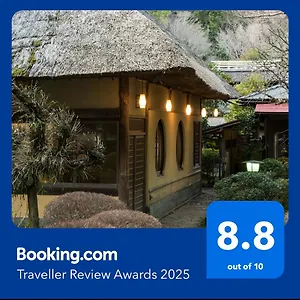 Yamagaso 4* Hakone