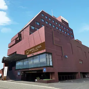 Aisul Matsuyama 3* Matsuyama (Ehime)