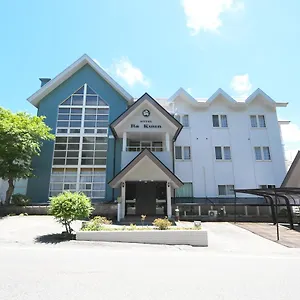 Ra Kuun 3* Hakone