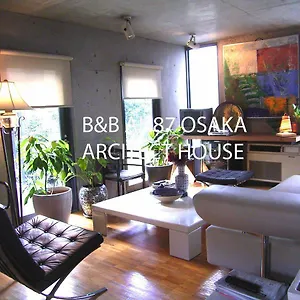 Ah87 Osaka 2* Suita