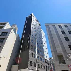 Livemax Takadanobaba Ekimae 3* Tokyo