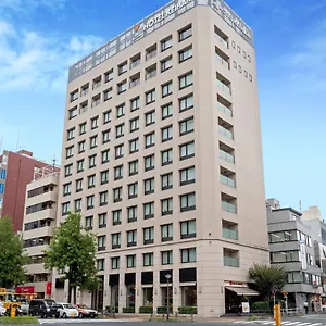 Keihan Yotsuya 3* Tokyo