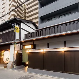 ル ステュディオ 五条高倉 ホテル