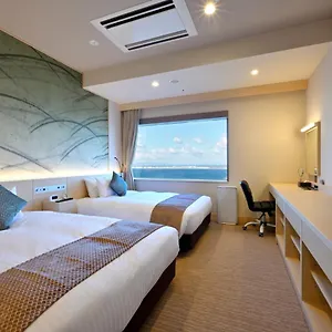 Oriental Airport Osaka Rinku 4* Izumisano