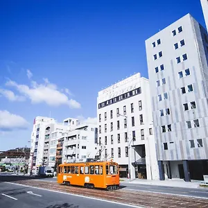 Kajiwara 3* Matsuyama (Ehime)
