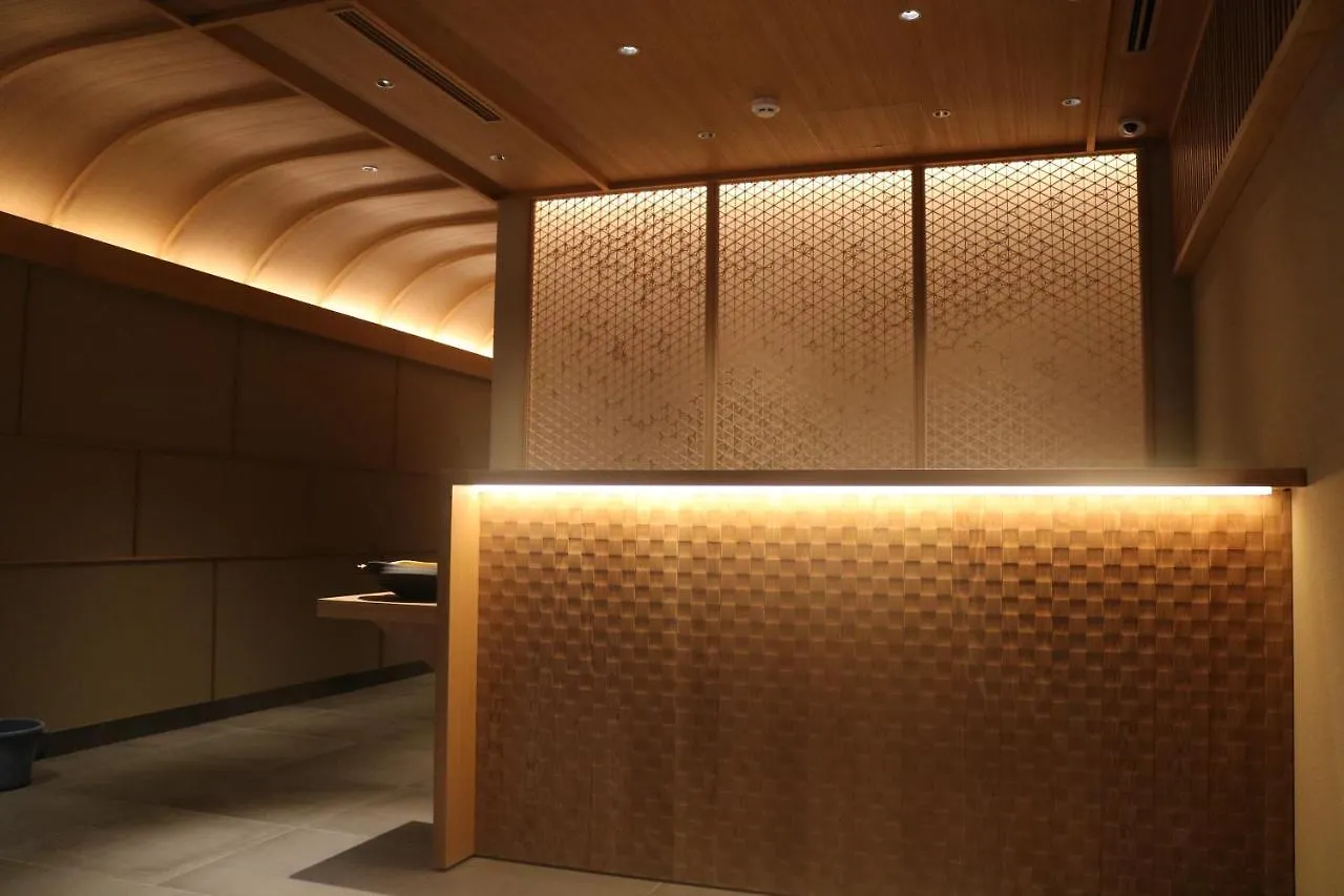The General Kyoto Bukkouji Shinmachi Hotel