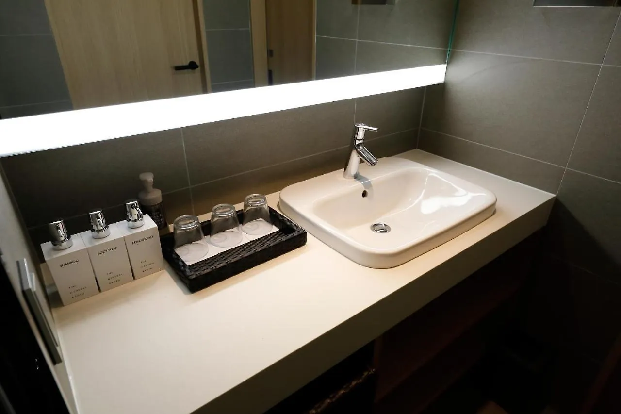 The General Kyoto Bukkouji Shinmachi Hotel
