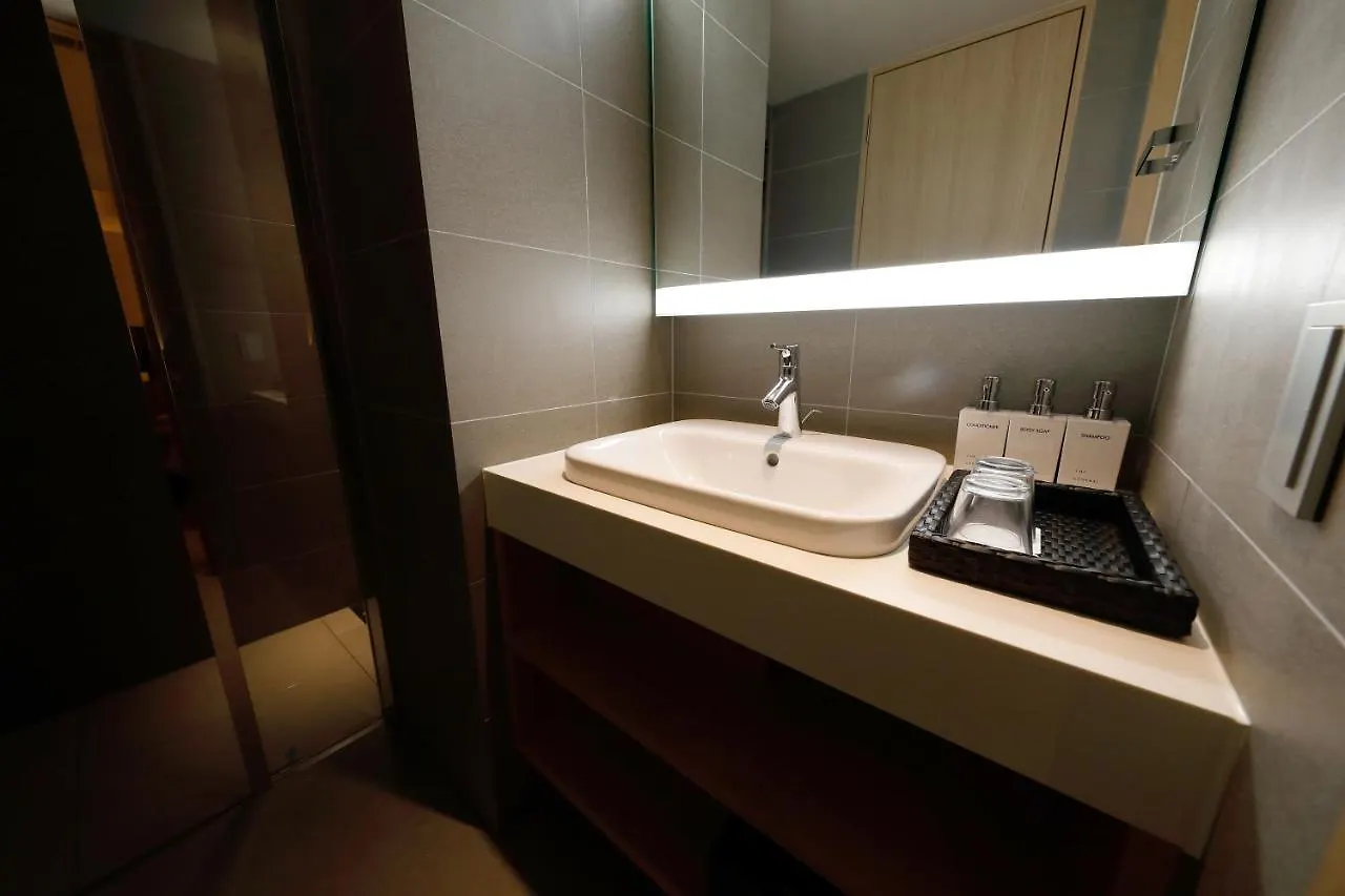 The General Kyoto Bukkouji Shinmachi Hotel
