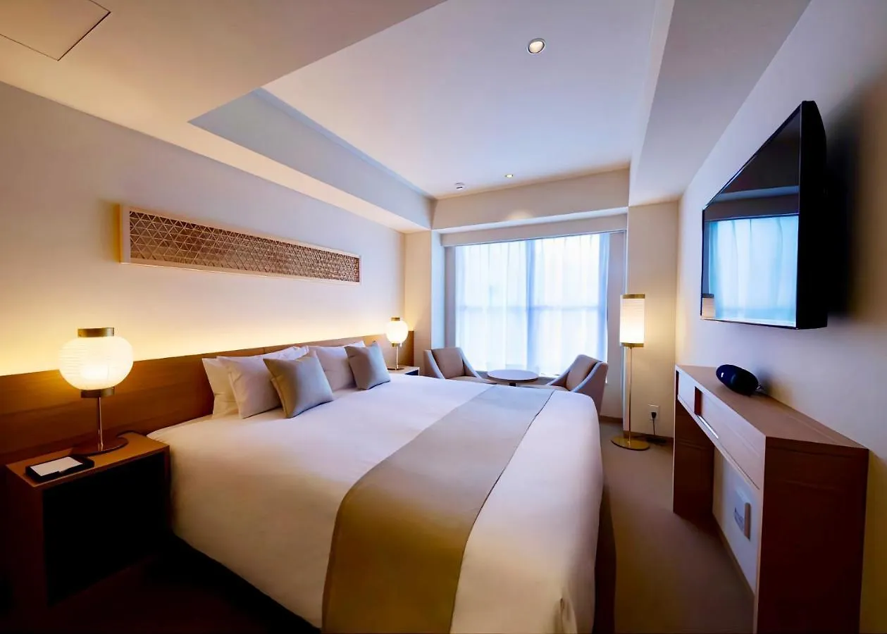 The General Kyoto Bukkouji Shinmachi Hotel