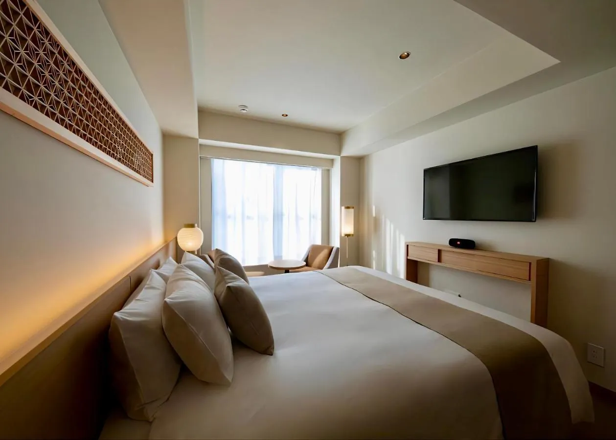 The General Kyoto Bukkouji Shinmachi Hotel