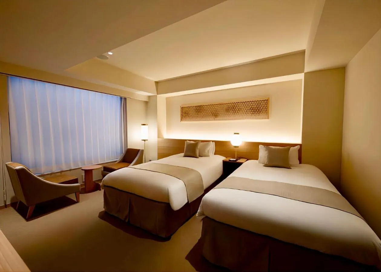 The General Kyoto Bukkouji Shinmachi Hotel 4*,