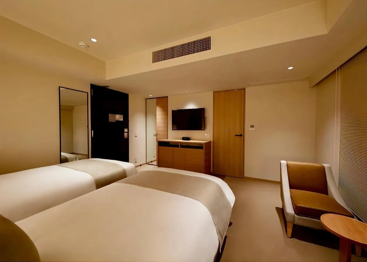 The General Kyoto Bukkouji Shinmachi Hotel Japan