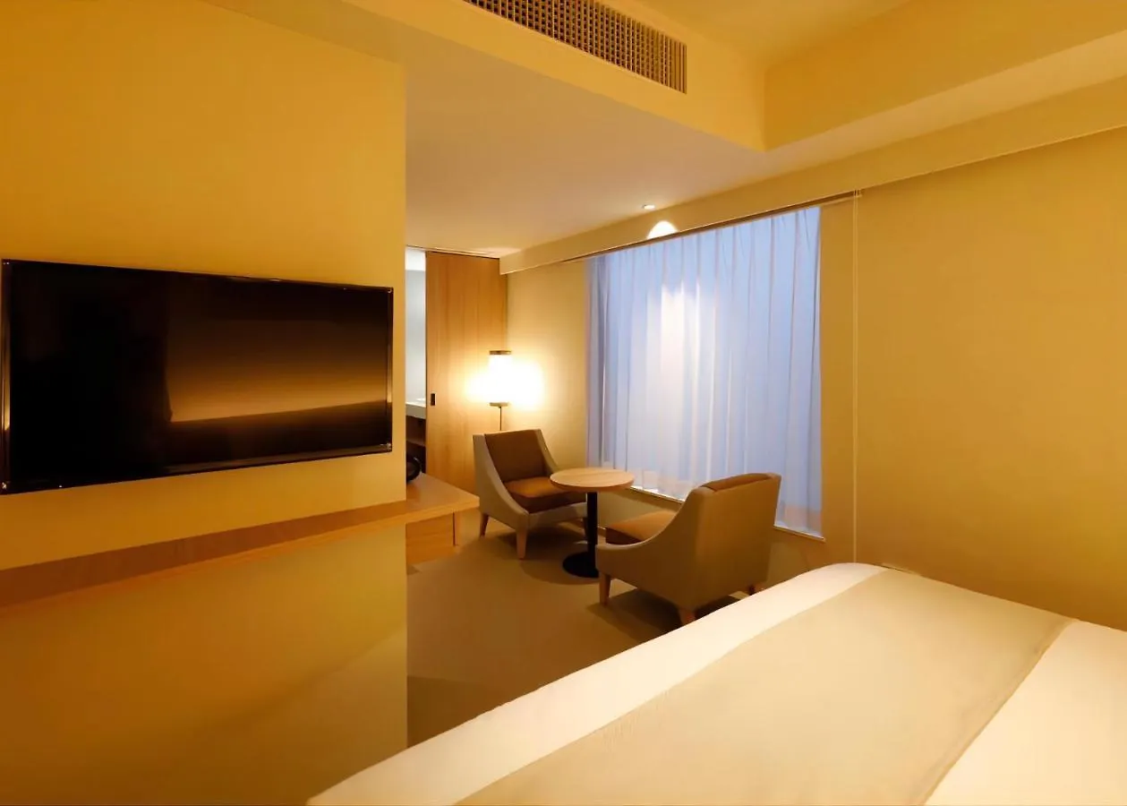The General Kyoto Bukkouji Shinmachi Hotel