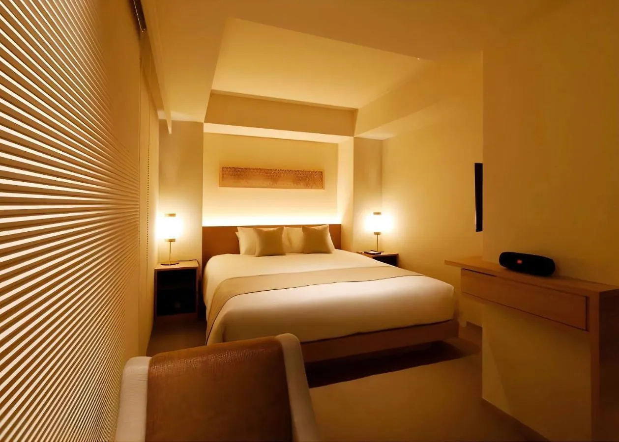 The General Kyoto Bukkouji Shinmachi Hotel