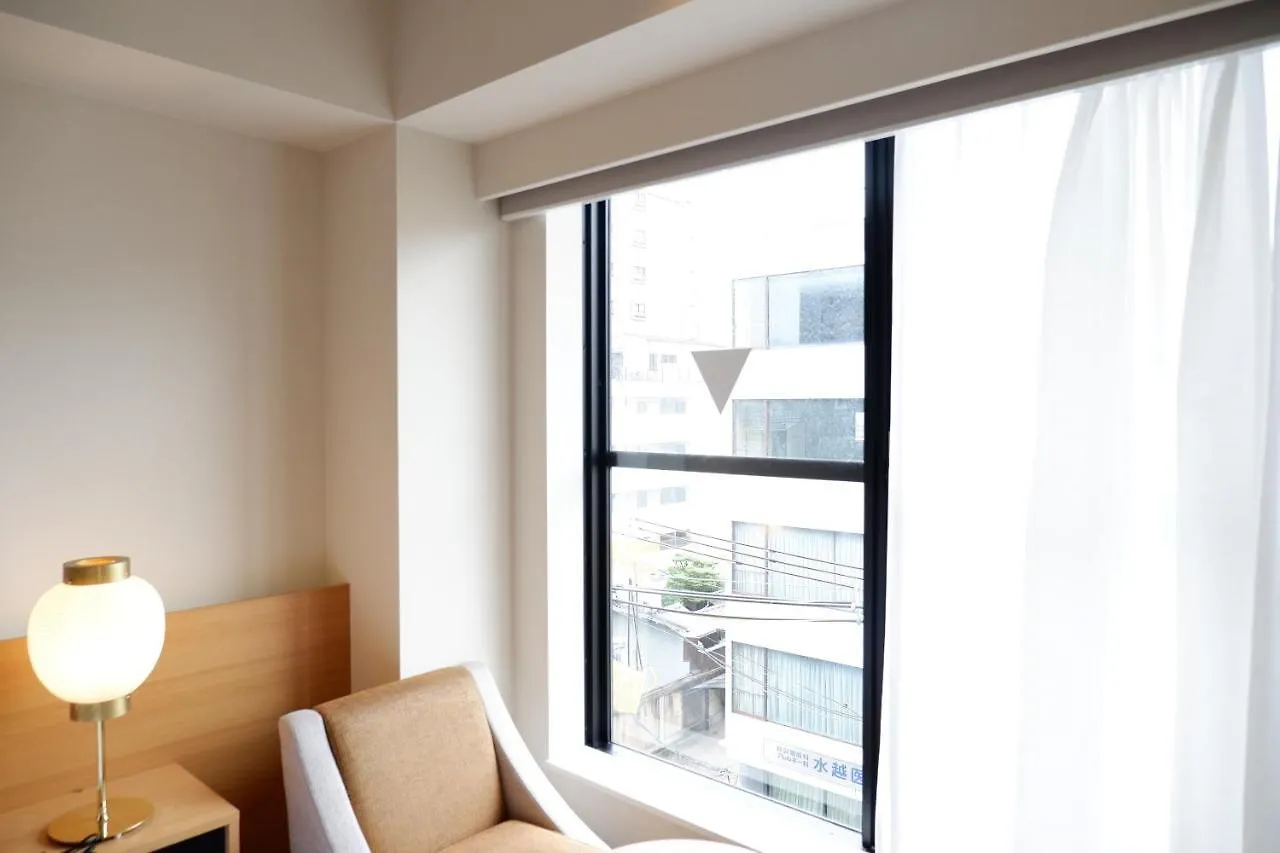 ****  The General Kyoto Bukkouji Shinmachi Hotel Japan