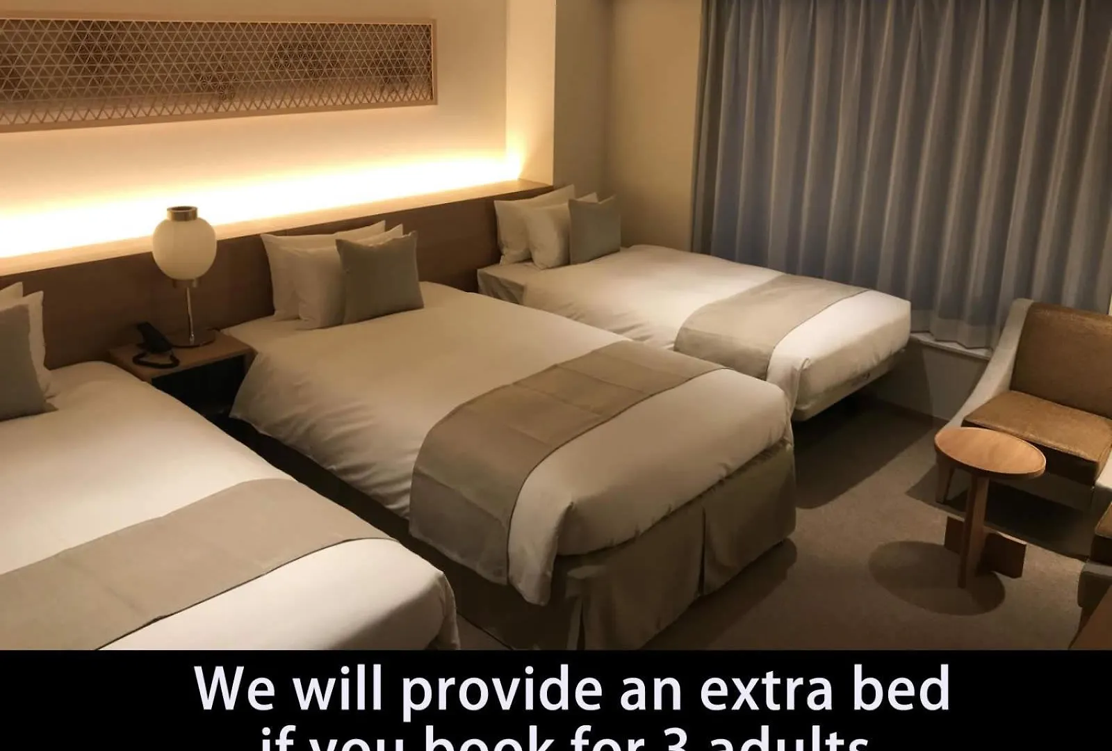 The General Kyoto Bukkouji Shinmachi Hotel
