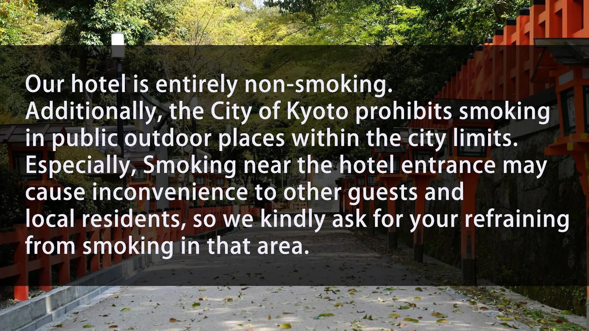 The General Kyoto Bukkouji Shinmachi Hotel