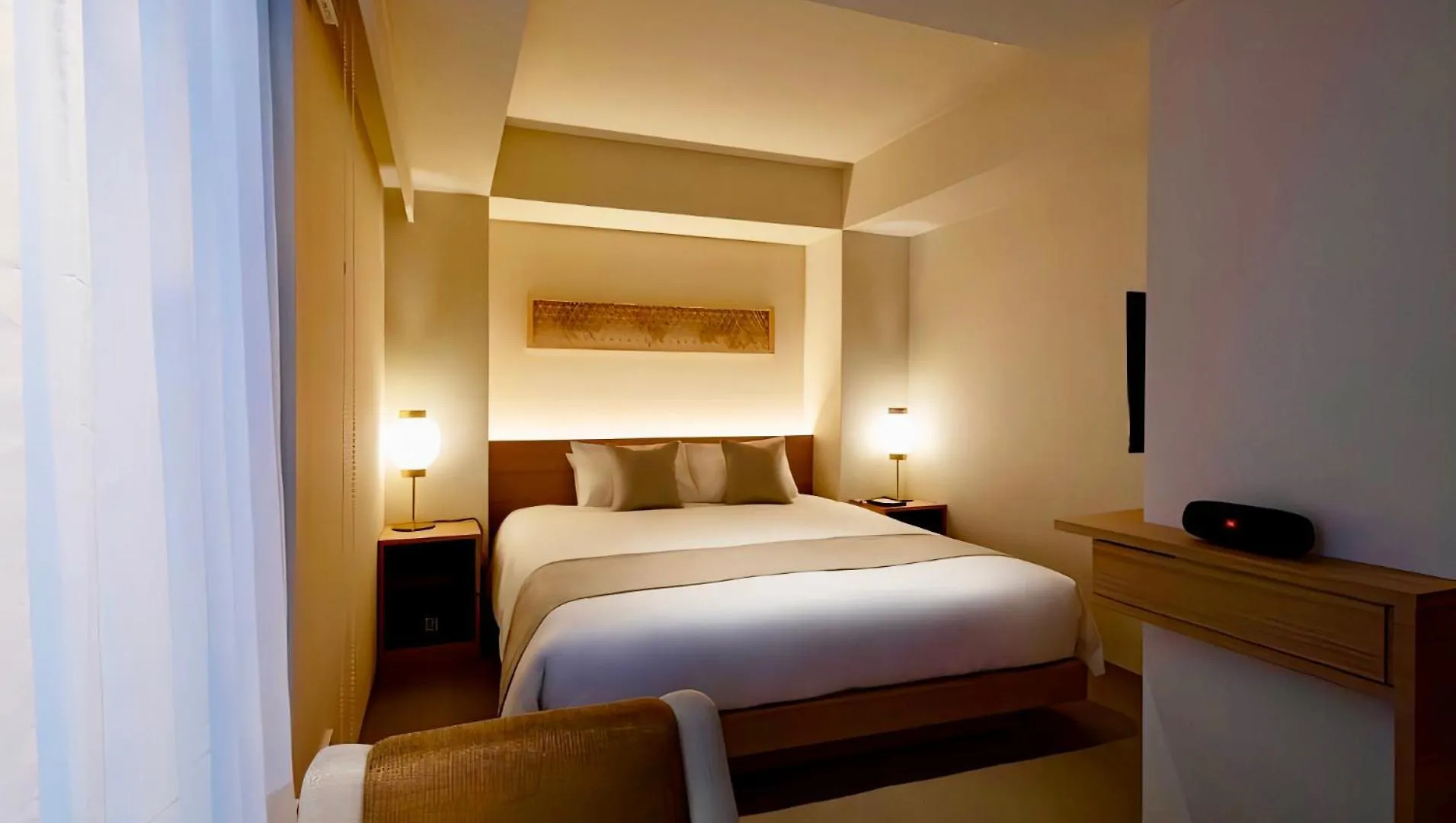 The General Kyoto Bukkouji Shinmachi Hotel