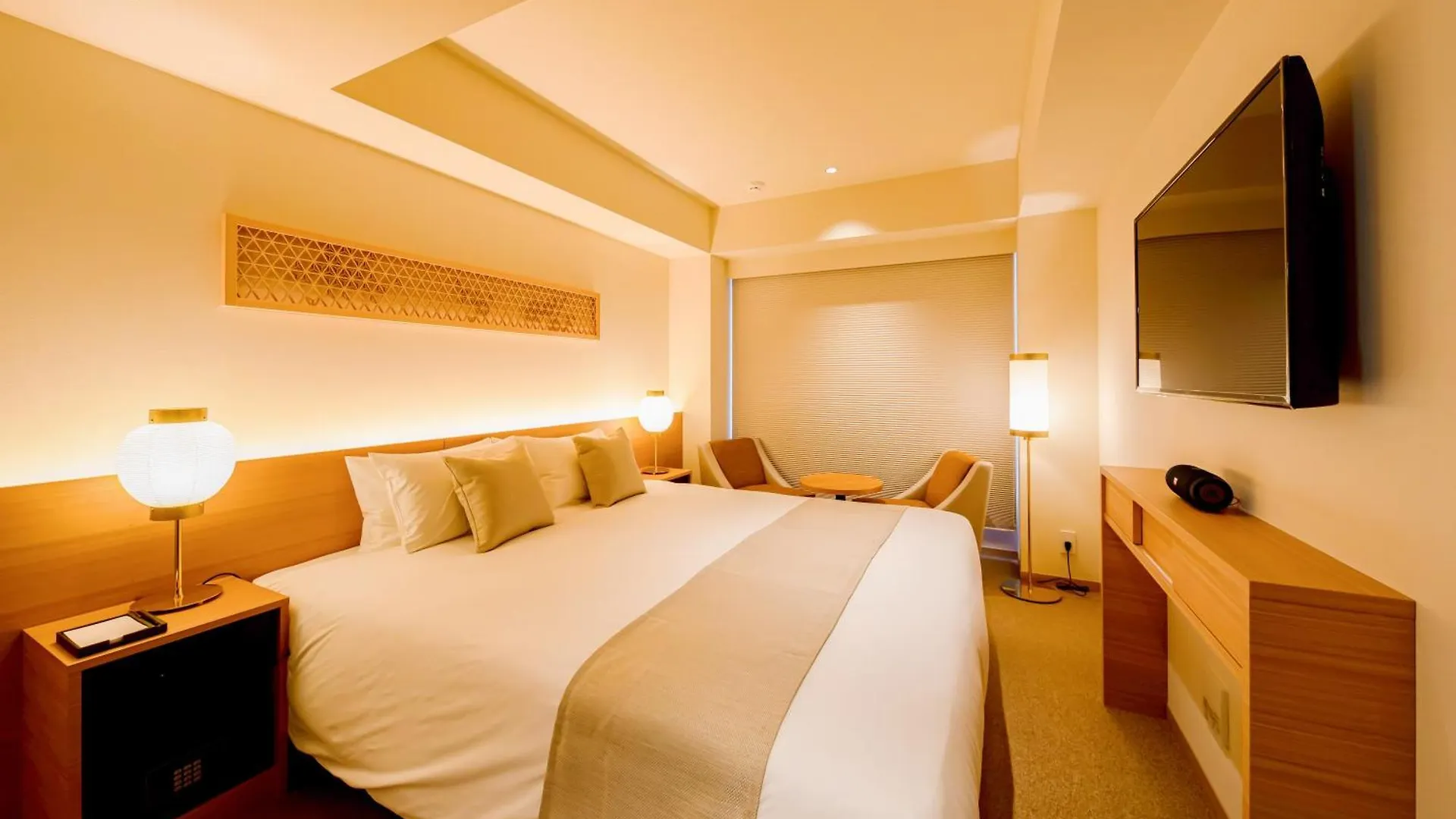 ****  The General Kyoto Bukkouji Shinmachi Hotel Japan