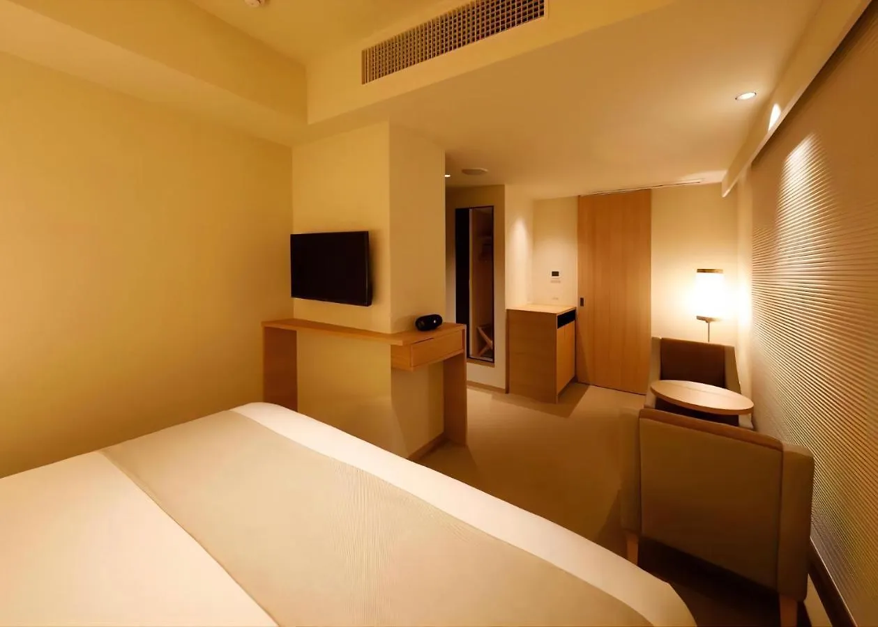 The General Kyoto Bukkouji Shinmachi Hotel