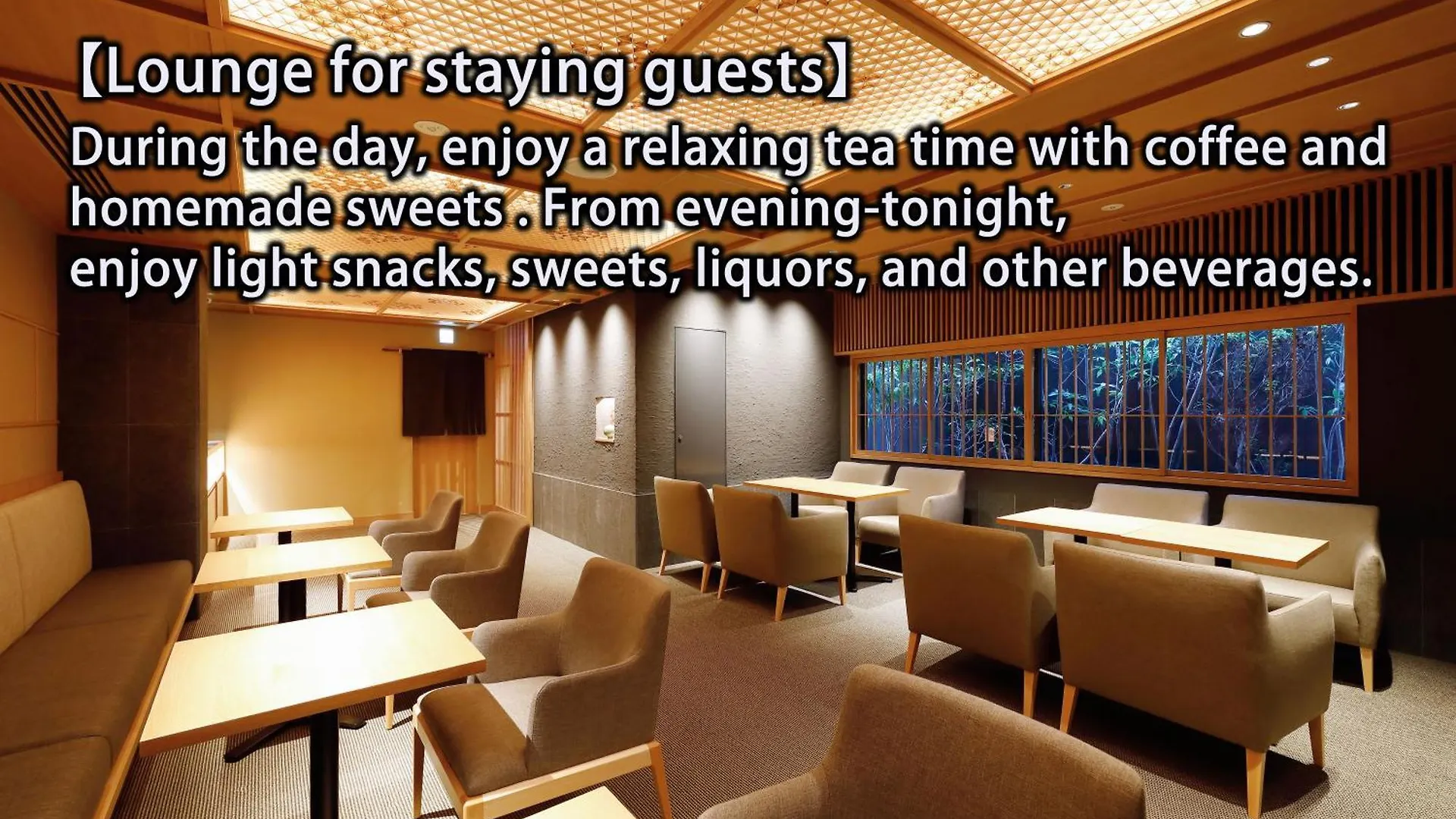 The General Kyoto Bukkouji Shinmachi Hotel